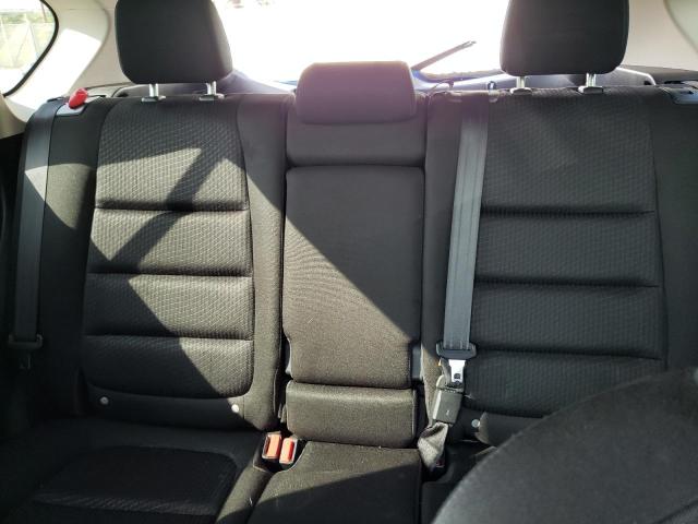Photo 10 from auction – 2014 MAZDA CX-5 TOURI with VIN JM3KE2CY4E0371555