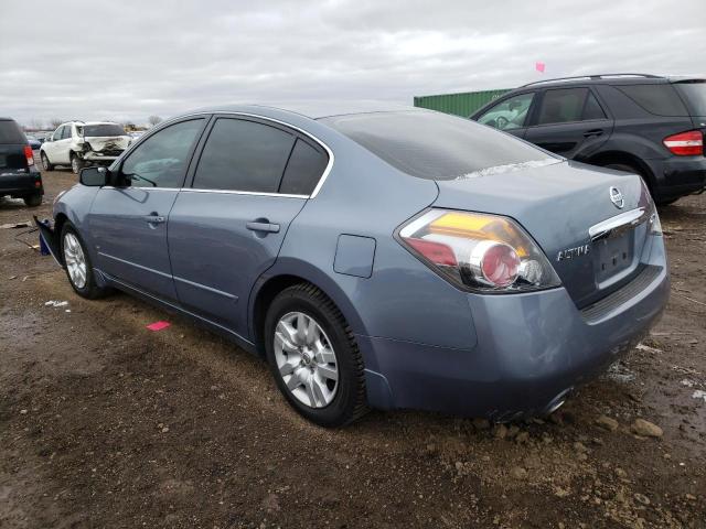 Photo 2 from auction – 2010 NISSAN ALTIMA with VIN 1N4AL2AP5AN431091