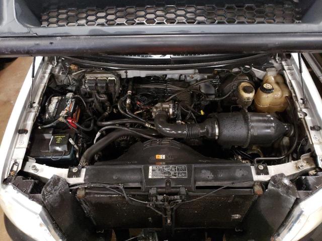 Photo 11 from auction – 2007 FORD F150 with VIN 1FTRF122X7NA38164