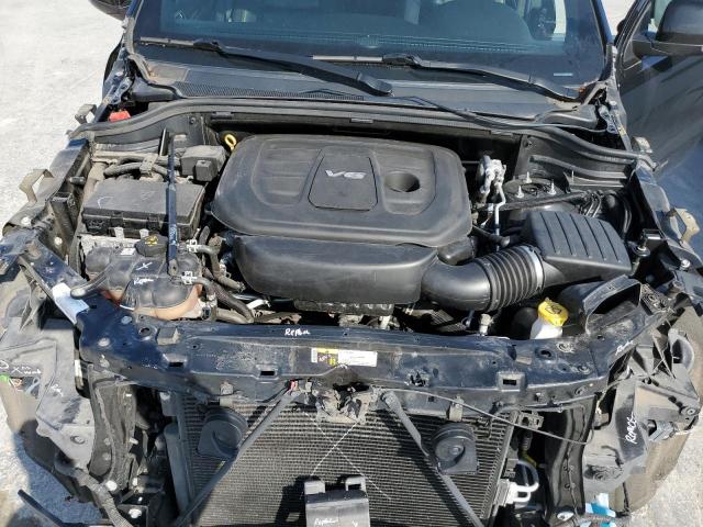 Photo 12 from auction – 2017 JEEP GRAND CHER with VIN 1C4RJFBG3HC637539