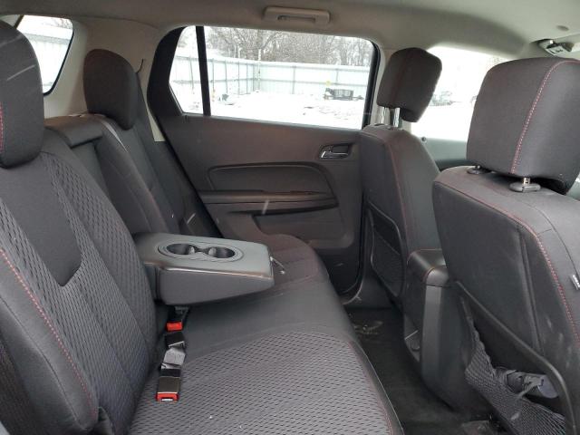 Photo 11 from auction – 2012 GMC TERRAIN SL with VIN 2GKALMEK4C6125631