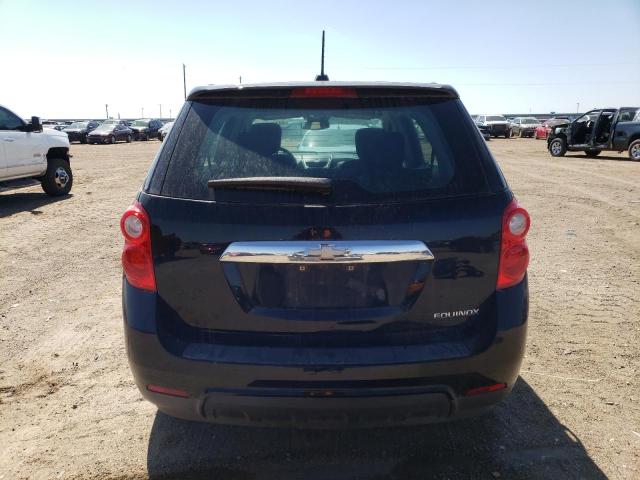Photo 6 from auction – 2015 CHEVROLET EQUINOX LS with VIN 2GNALAEK6F1173148