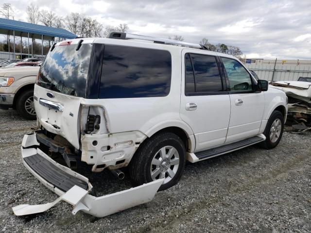 Photo 3 from auction – 2010 FORD EXPEDITION with VIN 1FMJU1K59AEB07491
