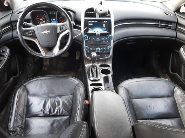 Photo 8 from auction – 2016 CHEVROLET MALIBU LIM with VIN 1G11E5SA0GF137030