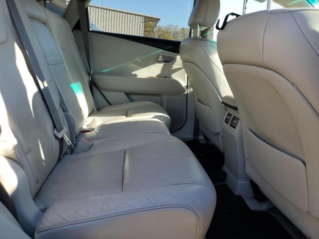 Photo 11 from auction – 2010 LEXUS RX 350 with VIN 2T2ZK1BA9AC002152