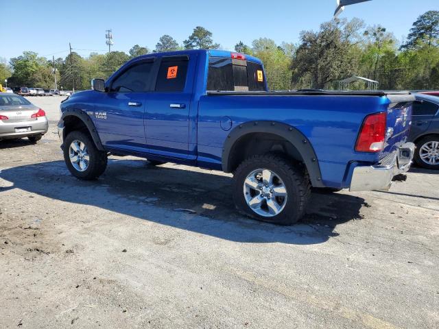 Photo 2 from auction – 2016 RAM 1500 SLT with VIN 1C6RR7GT1GS377657