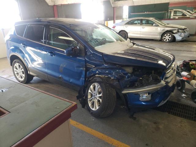 Photo 4 from auction – 2017 FORD ESCAPE SE with VIN 1FMCU0GDXHUA09475