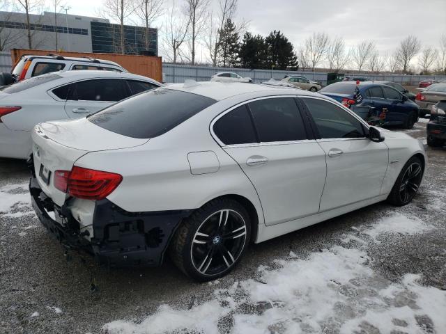 Photo 3 from auction – 2014 BMW 528 XI with VIN WBA5A7C54ED614226