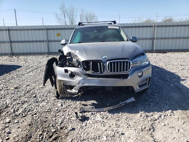 Photo 5 from auction – 2016 BMW X5 XDRIVE5 with VIN 5UXKR6C5XG0J82047