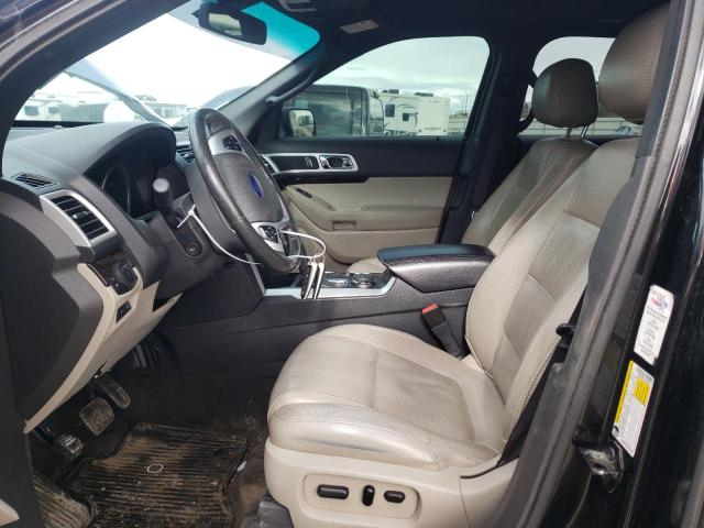 Photo 7 from auction – 2012 FORD EXPLORER L with VIN 1FMHK8F84CGA84405
