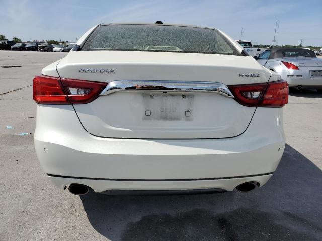 Photo 6 from auction – 2016 NISSAN MAXIMA 3.5 with VIN 1N4AA6AP1GC410319