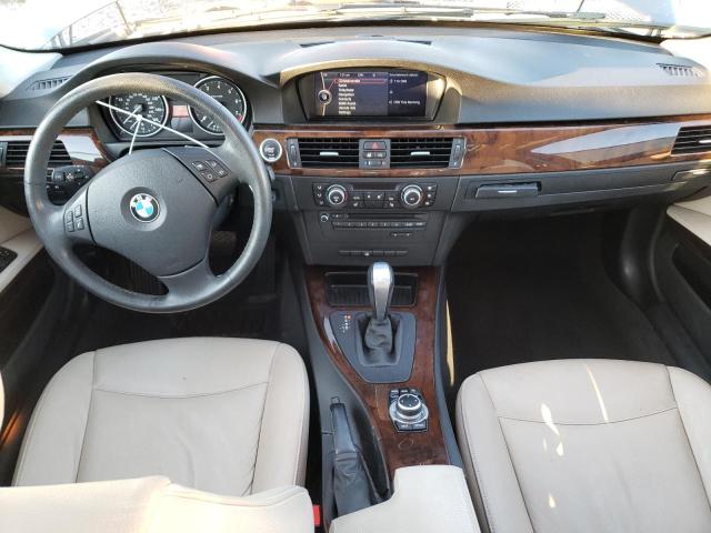 Photo 8 from auction – 2011 BMW 328 I with VIN WBAPH7C50BE461547