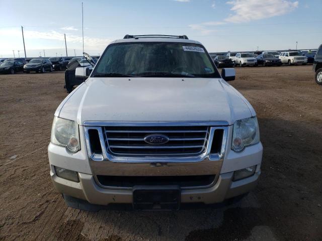 Photo 5 from auction – 2010 FORD EXPLORER E with VIN 1FMEU7EE7AUA28584