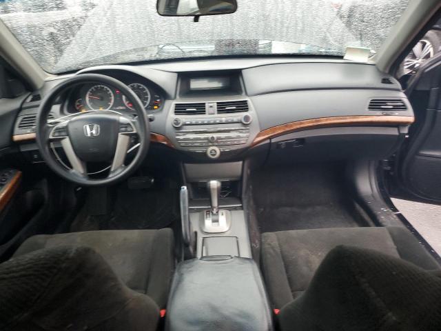 Photo 8 from auction – 2011 HONDA ACCORD EX with VIN 1HGCP2F79BA029200