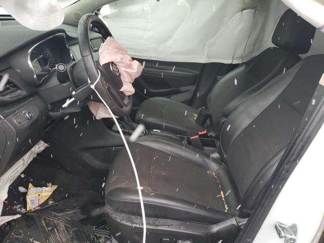 Photo 7 from auction – 2018 BUICK ENCORE PRE with VIN KL4CJASB8JB615930