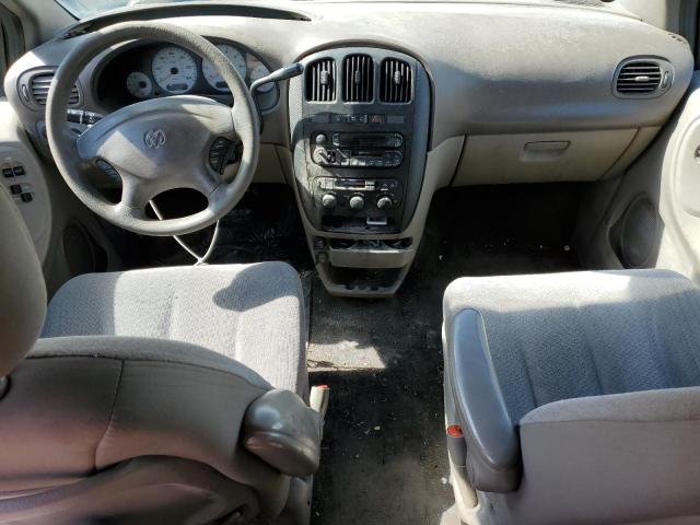 Photo 8 from auction – 2003 DODGE GRAND CARA with VIN 2D4GP44353R277455