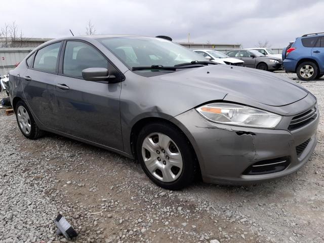 Photo 4 from auction – 2013 DODGE DART SE with VIN 1C3CDFAHXDD215848