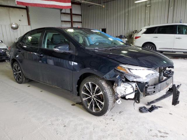 Photo 4 from auction – 2017 TOYOTA COROLLA L with VIN 2T1BURHEXHC950899