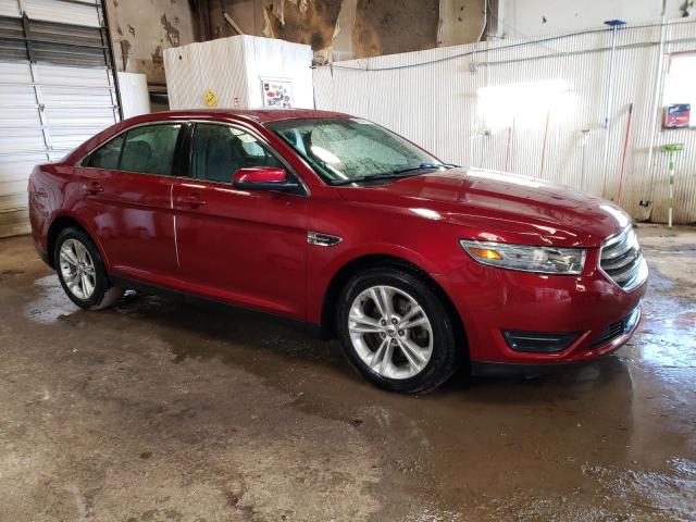 Photo 4 from auction – 2013 FORD TAURUS SEL with VIN 1FAHP2E84DG154187