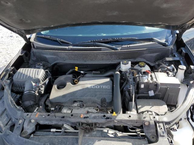 Photo 11 from auction – 2020 CHEVROLET EQUINOX LT with VIN 3GNAXKEV8LL265490
