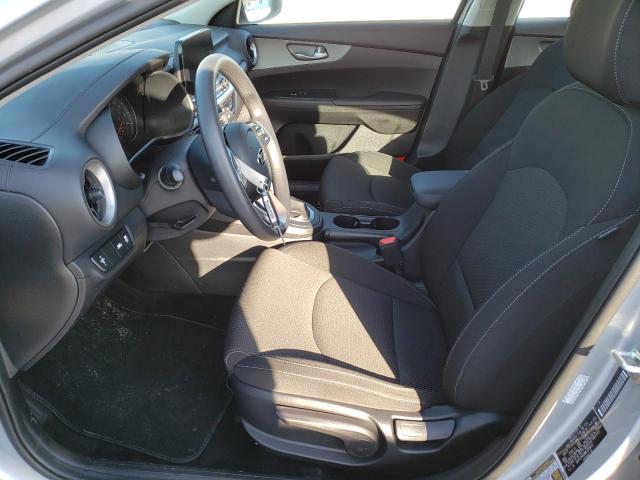 Photo 7 from auction – 2021 KIA FORTE FE with VIN 3KPF24AD8ME398813