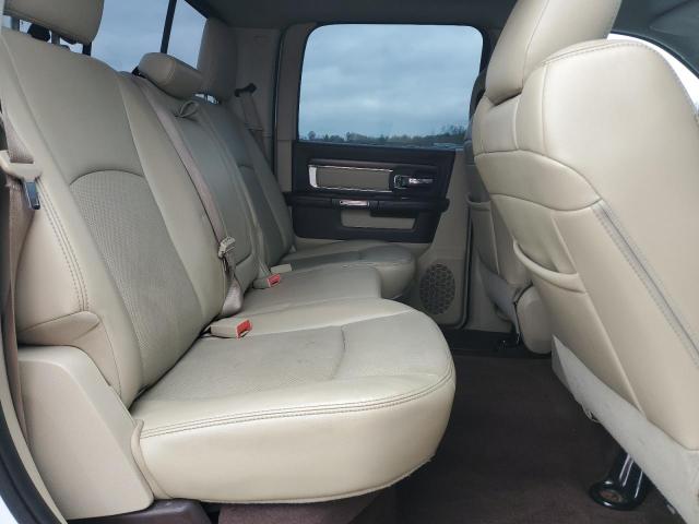 Photo 10 from auction – 2013 RAM 1500 LARAM with VIN 1C6RR6NT0DS519165