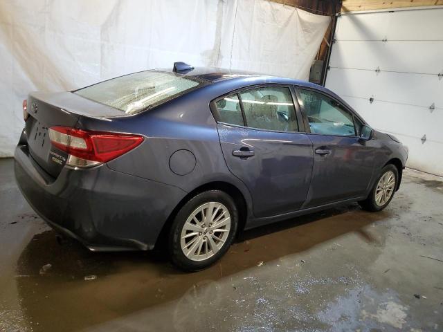 Photo 3 from auction – 2017 SUBARU IMPREZA PR with VIN 4S3GKAB68H3620007