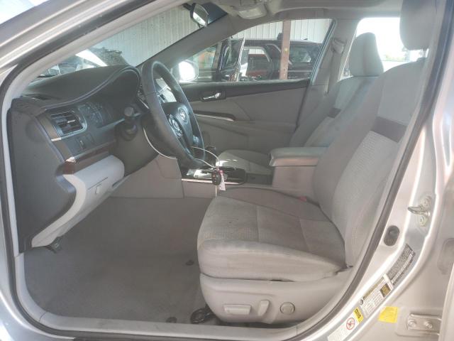 Photo 7 from auction – 2012 TOYOTA CAMRY BASE with VIN 4T1BF1FKXCU182255
