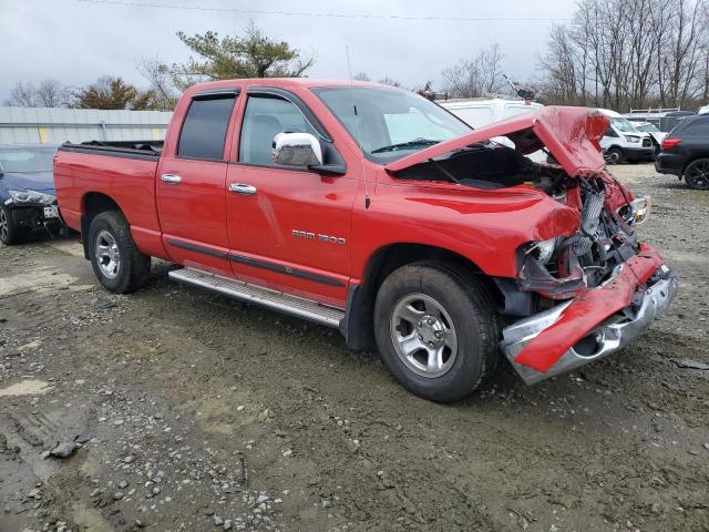 Photo 4 from auction – 2004 DODGE RAM 1500 S with VIN 1D7HA18N34S760560