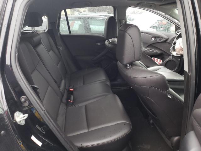 Photo 11 from auction – 2017 ACURA RDX TECHNO with VIN 5J8TB4H5XHL016376