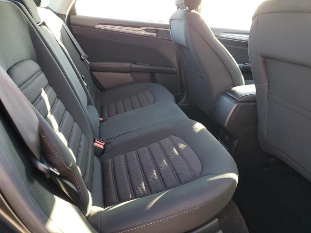 Photo 10 from auction – 2017 FORD FUSION SE with VIN 3FA6P0H75HR411967