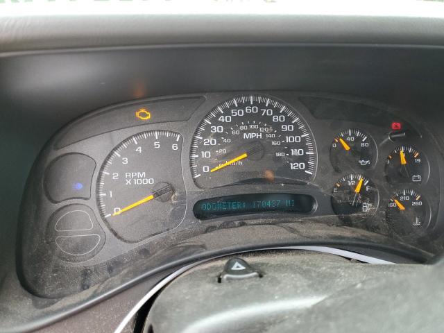 Фото 9 с аукциона – 2004 CHEVROLET SILVERADO с VIN 2GCEC13T641354933