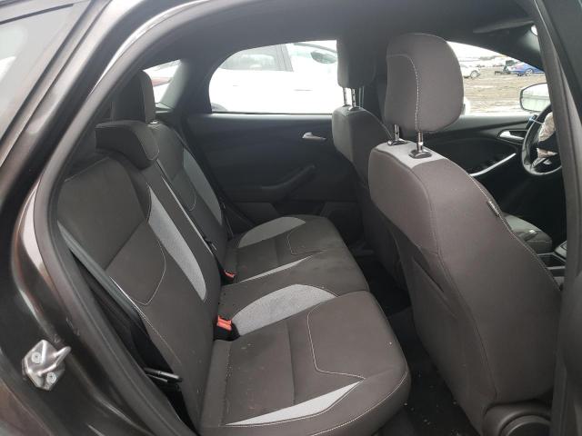 Photo 10 from auction – 2015 FORD FOCUS ST with VIN 1FADP3L95FL239128