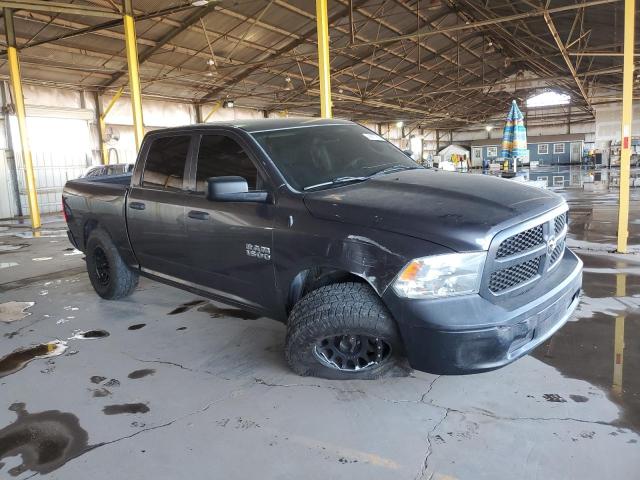 Photo 4 from auction – 2016 RAM 1500 ST with VIN 1C6RR6KGXGS169894