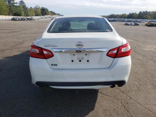 Photo 6 from auction – 2016 NISSAN ALTIMA 2.5 with VIN 1N4AL3AP9GN383223