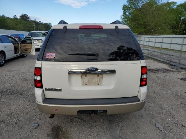 Photo 6 from auction – 2008 FORD EXPLORER E with VIN 1FMEU64E38UA77674