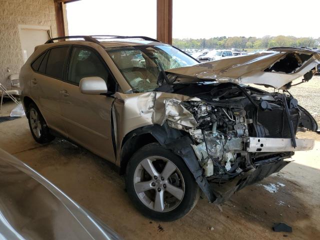 Photo 4 from auction – 2007 LEXUS RX 350 with VIN 2T2HK31U17C027753
