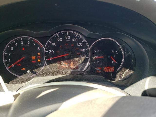 Photo 9 from auction – 2012 NISSAN ALTIMA SR with VIN 1N4BL2AP6CC169729