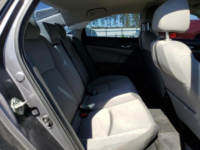 Photo 10 from auction – 2018 HONDA CIVIC EX with VIN 2HGFC2F76JH578300