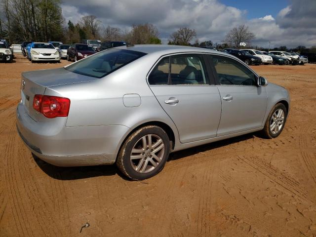 Photo 3 from auction – 2007 VOLKSWAGEN JETTA 2.5 with VIN 3VWDF71K97M037903