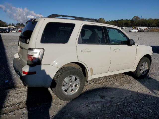 Photo 3 from auction – 2010 MERCURY MARINER with VIN 4M2CN9B71AKJ03070