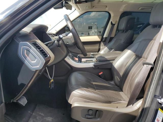 Photo 7 from auction – 2019 LAND ROVER RANGE ROVE with VIN SALWR2RV2KA423808