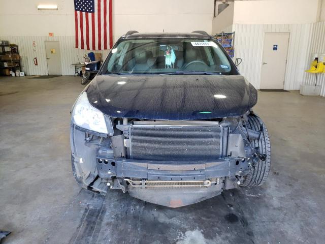 Photo 5 from auction – 2010 CHEVROLET TRAVERSE L with VIN 1GNLRFED0AJ237124