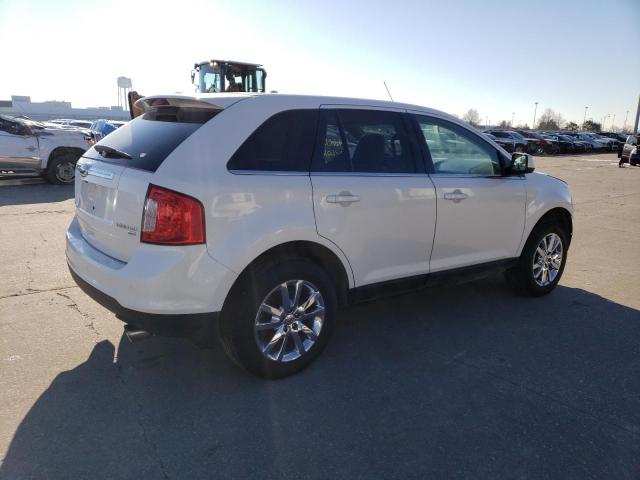 Photo 3 from auction – 2011 FORD EDGE LIMIT with VIN 2FMDK4KC8BBA58249