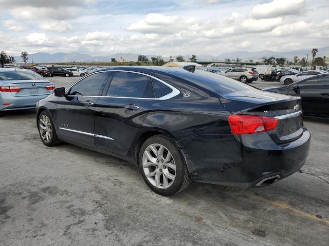 Photo 2 from auction – 2019 CHEVROLET IMPALA with VIN 2G1105S32K9155384