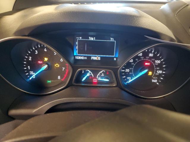 Photo 9 from auction – 2019 FORD ESCAPE SEL with VIN 1FMCU9HD0KUA65595
