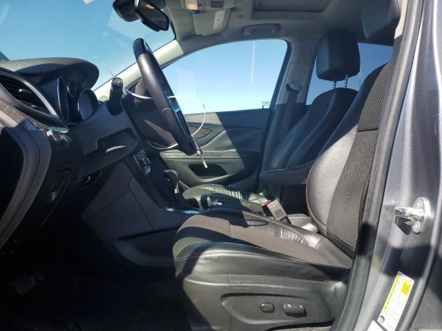 Photo 7 from auction – 2013 BUICK ENCORE CON with VIN KL4CJBSB3DB079785