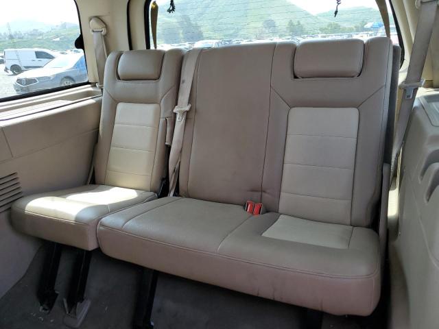 Photo 10 from auction – 2003 FORD EXPEDITION with VIN 1FMRU17W83LC53514