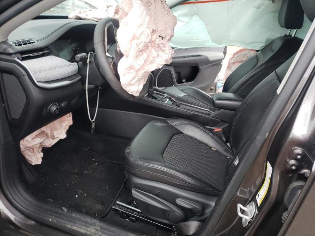 Photo 7 from auction – 2022 JEEP COMPASS LA with VIN 3C4NJDBB9NT108068