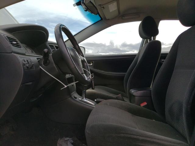 Photo 7 from auction – 2007 TOYOTA COROLLA CE with VIN 1NXBR32E27Z825321